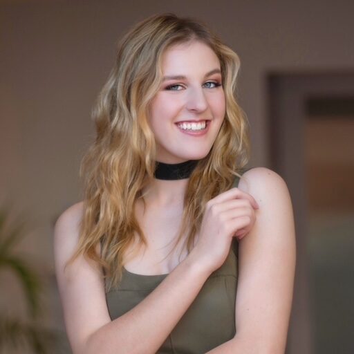 Emily Perry headshot Emily Perry headshot