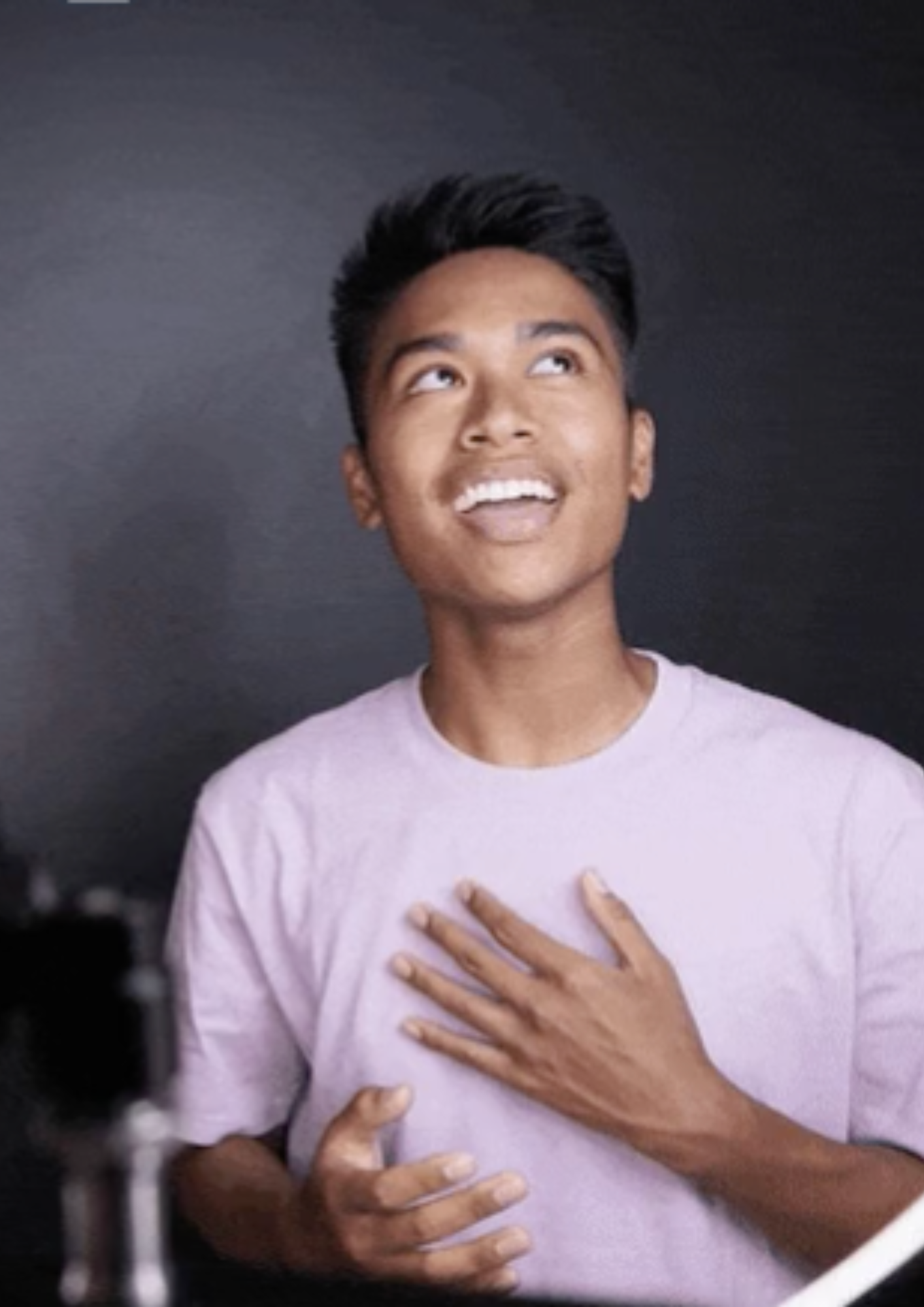 Angelo Marasigan Angelo Marasigan