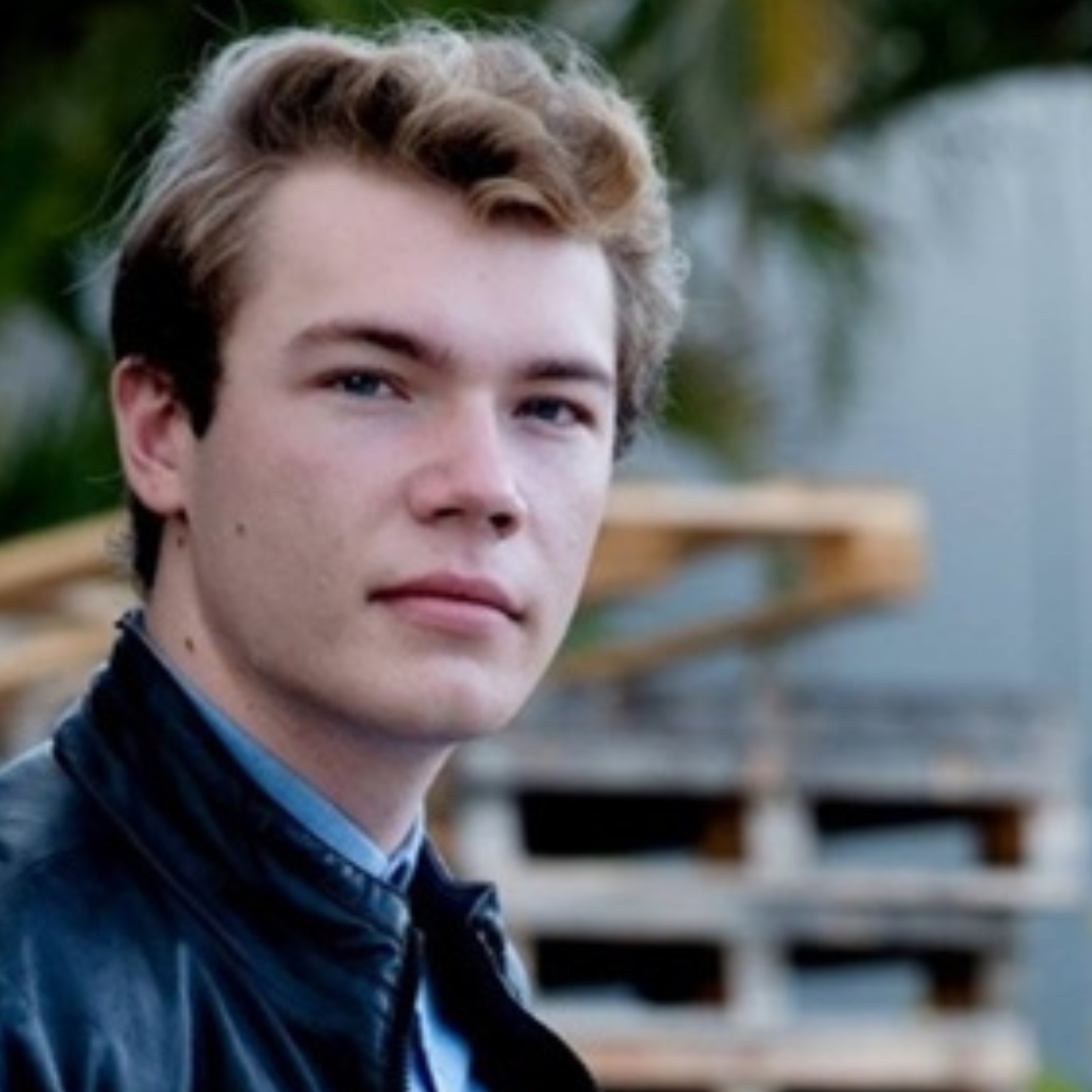 BRYCE BOFINGER BRYCE BOFINGER