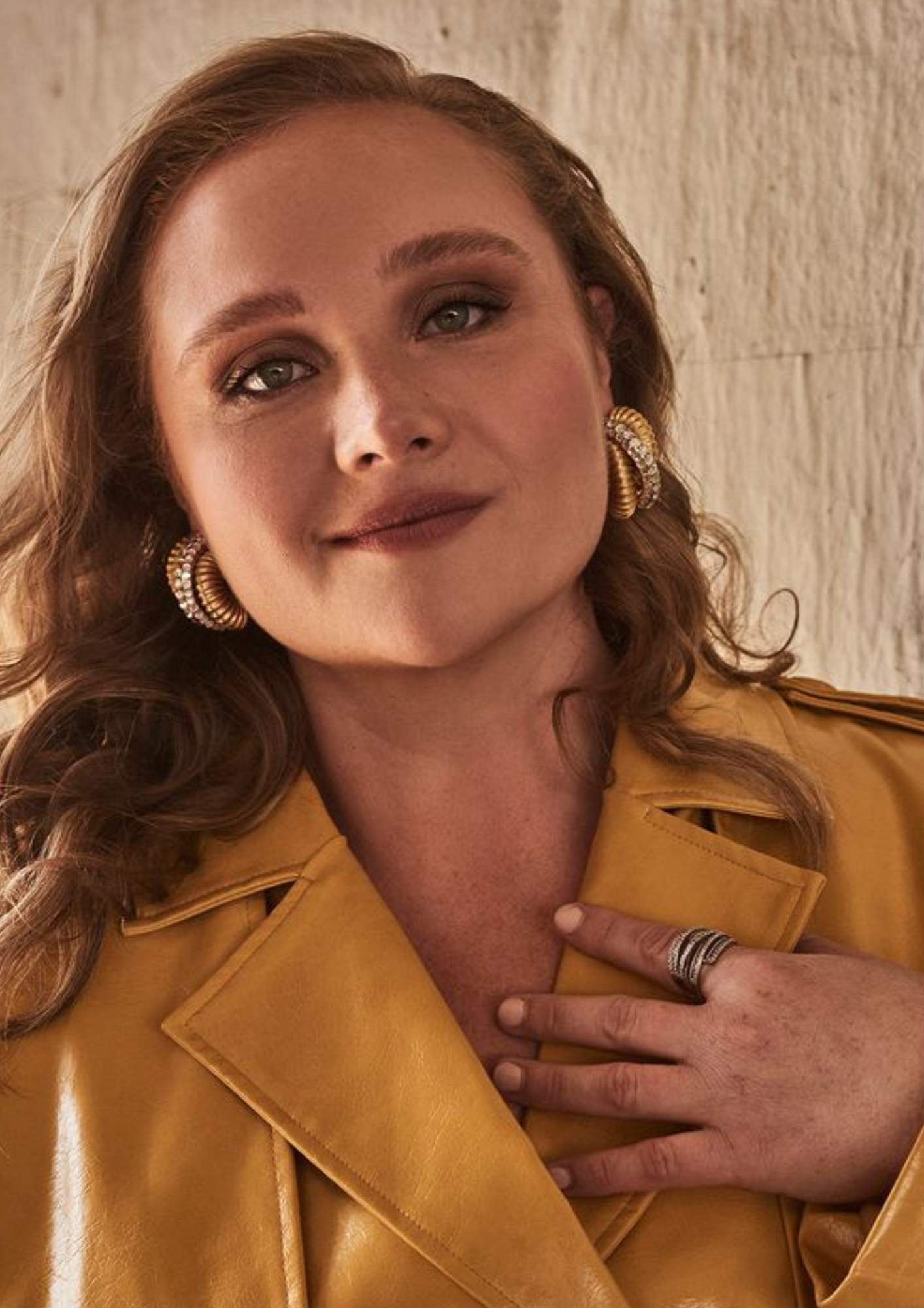 Danielle Macdonald Danielle Macdonald