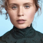 Eliza Scanlen