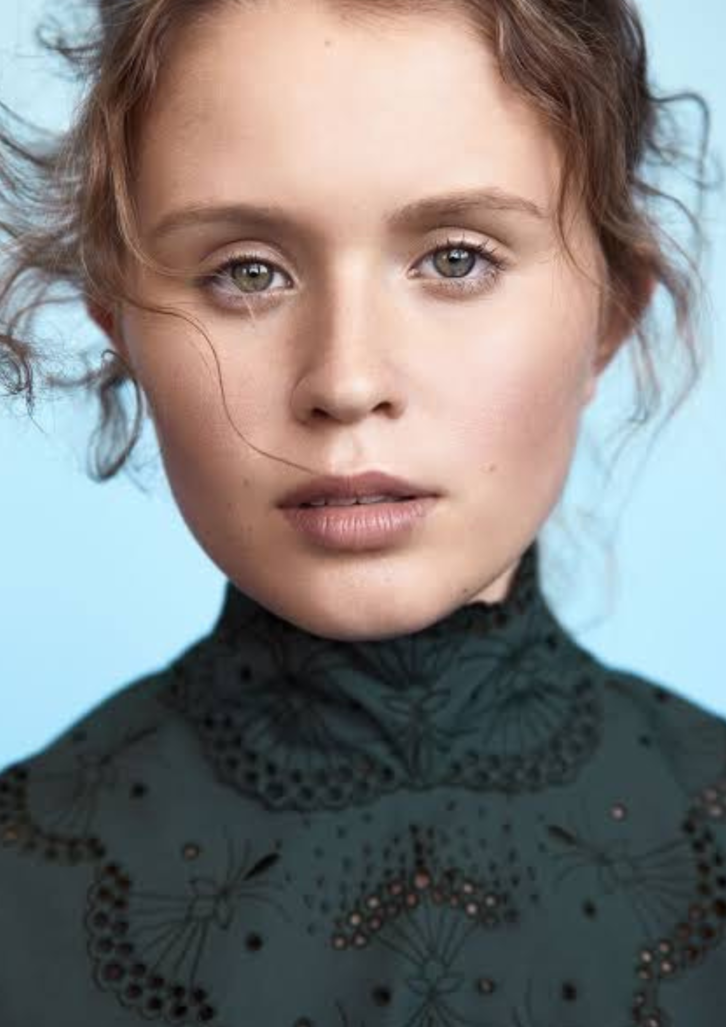 Eliza Scanlen Eliza Scanlen