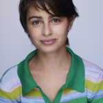 Emmanuelle Mattana