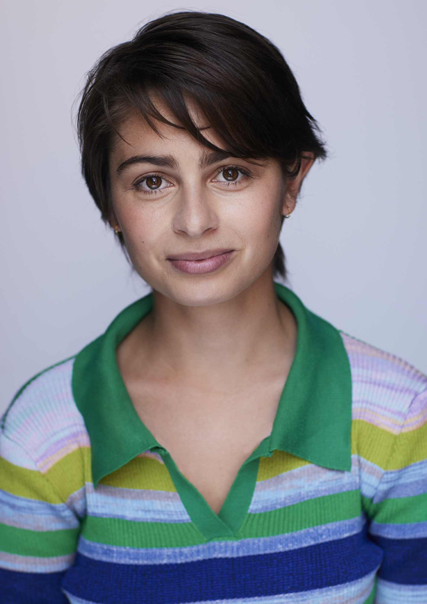 Emmanuelle Mattana Emmanuelle Mattana