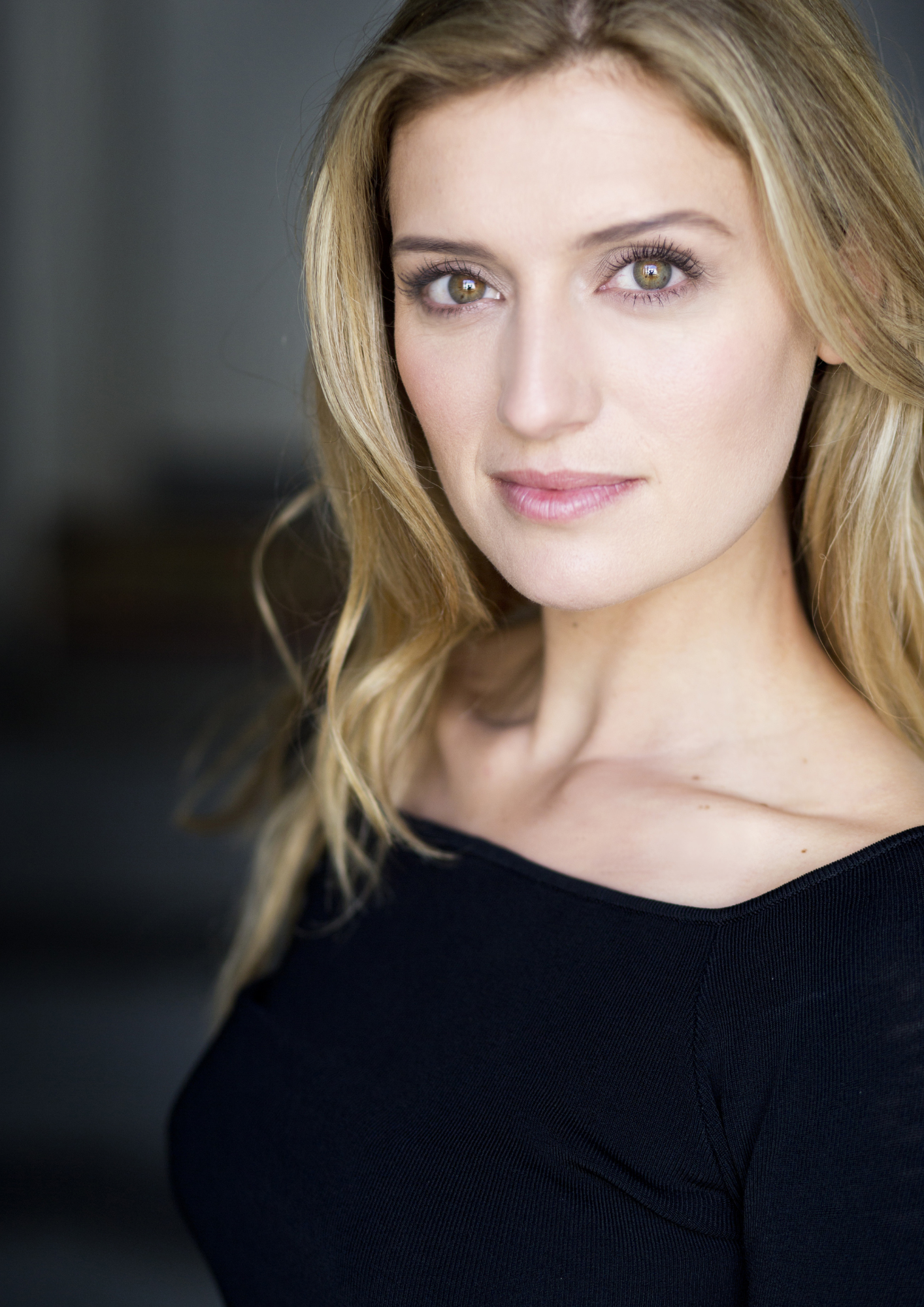 Hayley McCarthey Hayley McCarthey