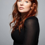 Stef Dawson