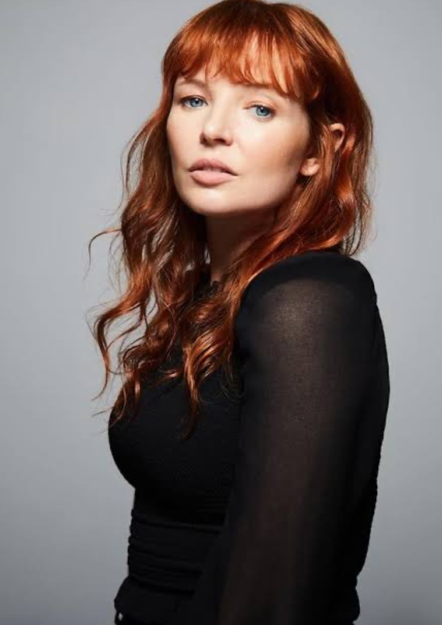 Stef Dawson Stef Dawson